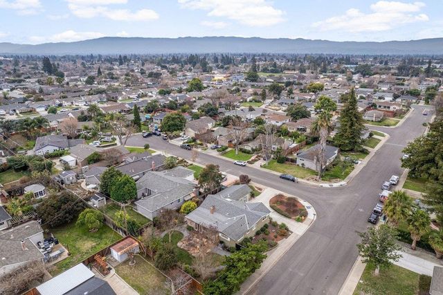 764 Blaisdell Court, San Jose, CA 95117