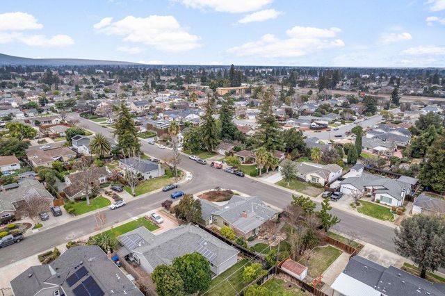 764 Blaisdell Court, San Jose, CA 95117