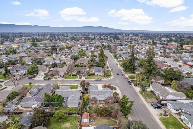 764 Blaisdell Court, San Jose, CA 95117