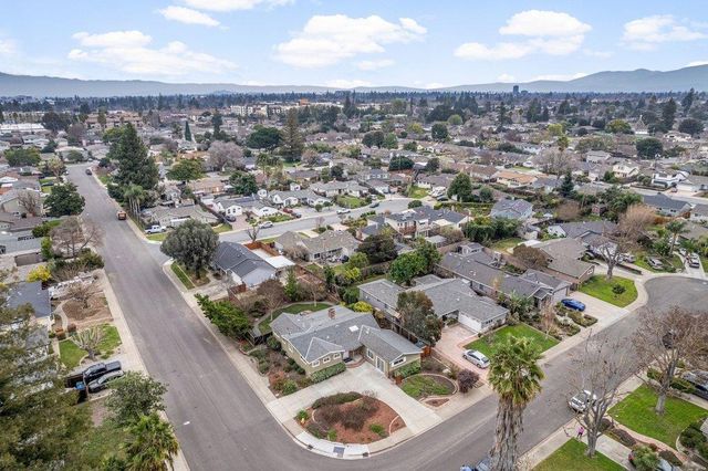 764 Blaisdell Court, San Jose, CA 95117