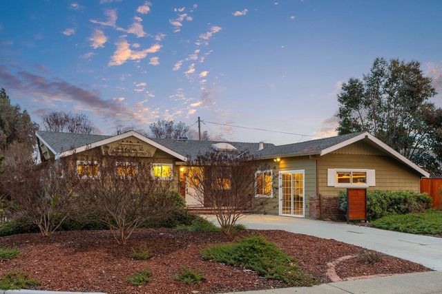 764 Blaisdell Court, San Jose, CA 95117