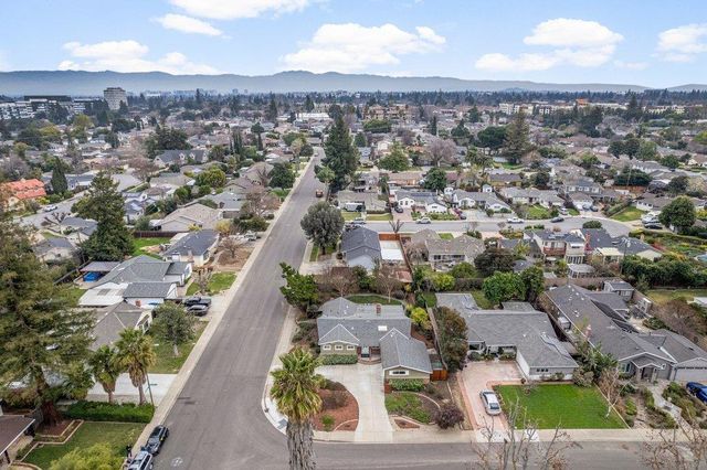 764 Blaisdell Court, San Jose, CA 95117