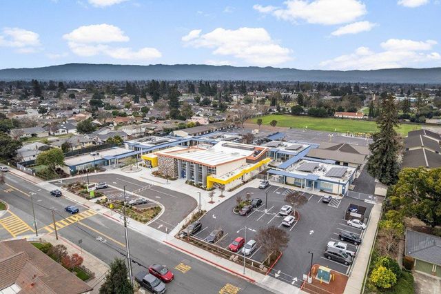 764 Blaisdell Court, San Jose, CA 95117