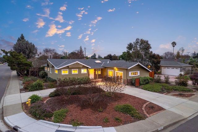 764 Blaisdell Court, San Jose, CA 95117