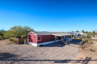 16220 W Sandy Street, Marana, AZ 85653
