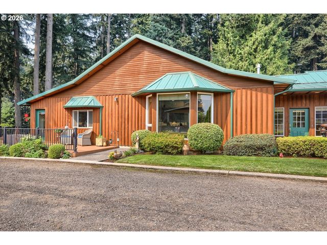 16342 S MOORE Rd, Oregon City, OR 97045
