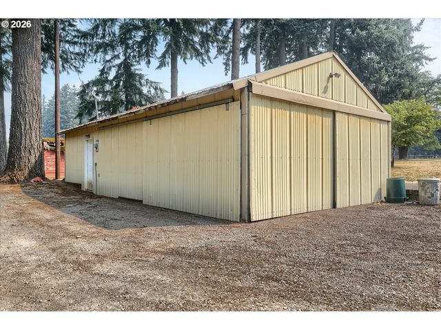 16342 S MOORE Rd, Oregon City, OR 97045