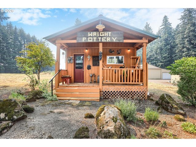 16342 S MOORE Rd, Oregon City, OR 97045