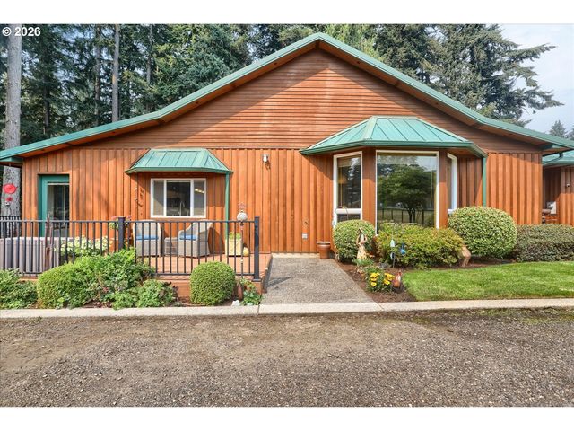 16342 S MOORE Rd, Oregon City, OR 97045