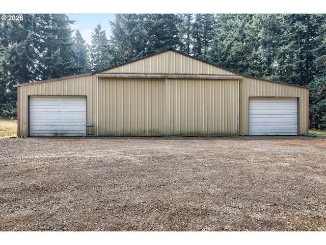 16342 S MOORE Rd, Oregon City, OR 97045