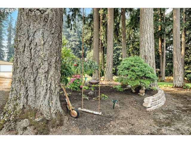 16342 S MOORE Rd, Oregon City, OR 97045