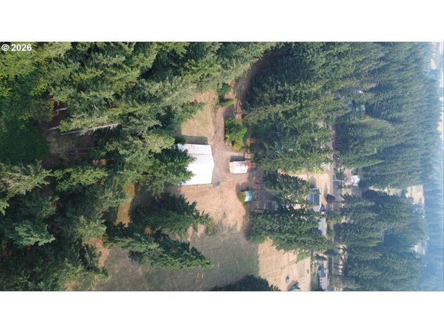 16342 S MOORE Rd, Oregon City, OR 97045