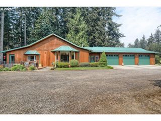 16342 S MOORE Rd, Oregon City, OR 97045
