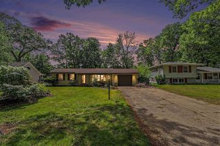 15131 Deremo Street, Grand Haven, MI 49417
