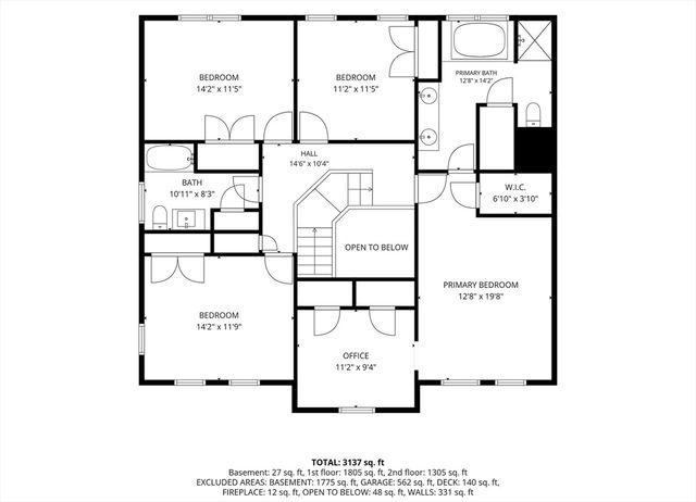 23 Brooks Xing, West Boylston, MA 01583