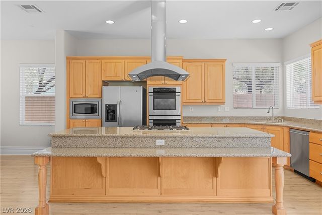 211 Crooked Putter Drive, Las Vegas, NV 89148