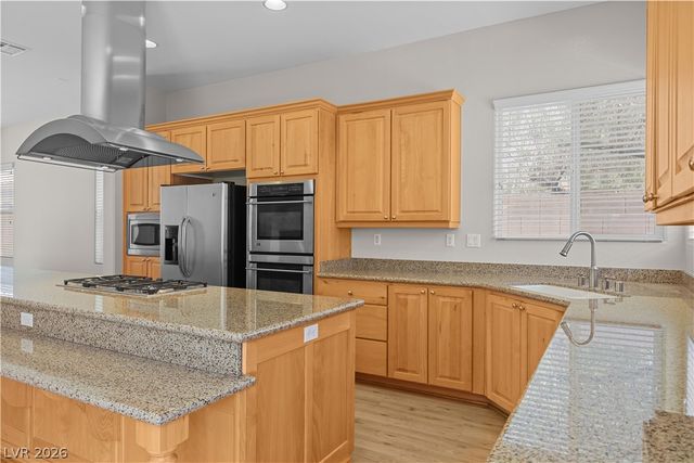 211 Crooked Putter Drive, Las Vegas, NV 89148