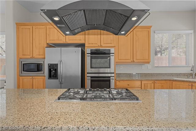 211 Crooked Putter Drive, Las Vegas, NV 89148