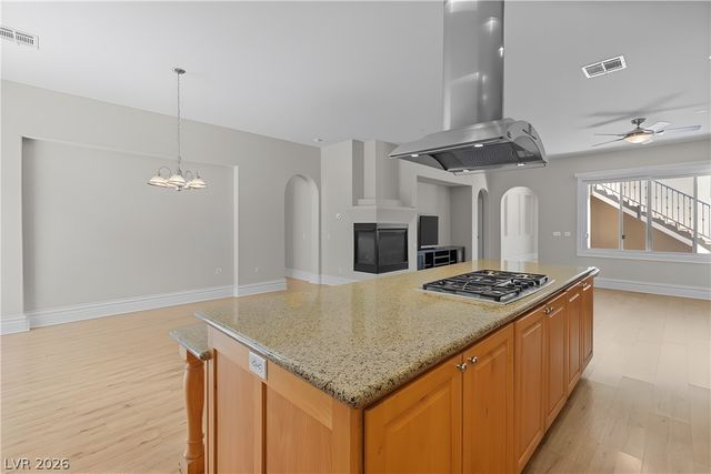 211 Crooked Putter Drive, Las Vegas, NV 89148