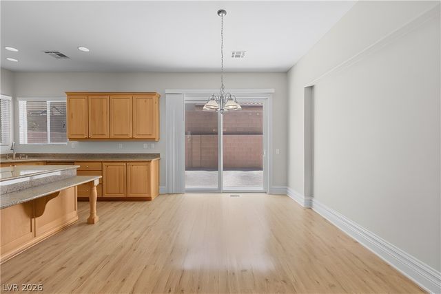 211 Crooked Putter Drive, Las Vegas, NV 89148