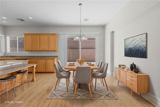 211 Crooked Putter Drive, Las Vegas, NV 89148