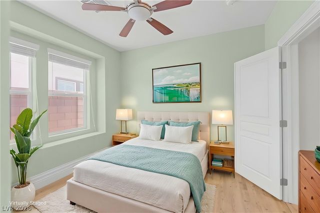 211 Crooked Putter Drive, Las Vegas, NV 89148
