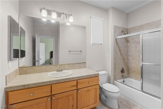 211 Crooked Putter Drive, Las Vegas, NV 89148