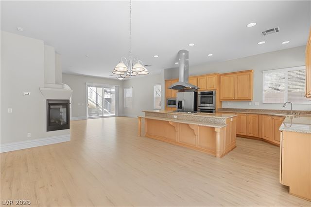 211 Crooked Putter Drive, Las Vegas, NV 89148