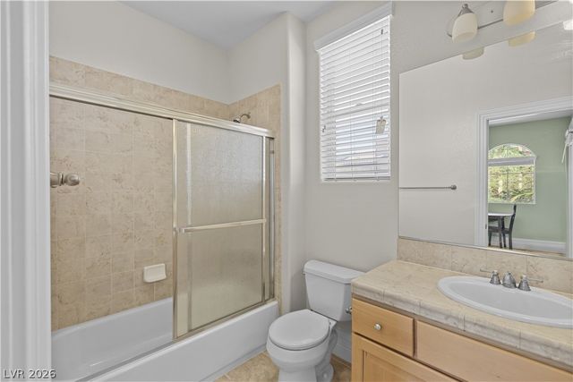 211 Crooked Putter Drive, Las Vegas, NV 89148