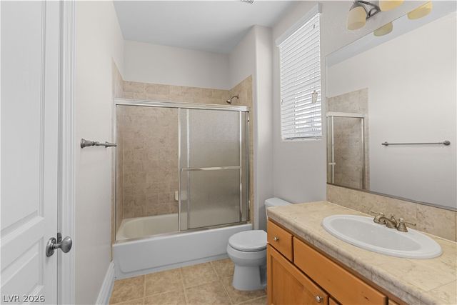 211 Crooked Putter Drive, Las Vegas, NV 89148