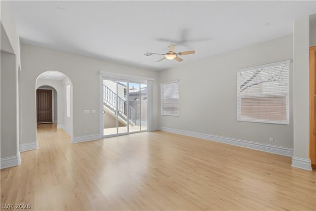 211 Crooked Putter Drive, Las Vegas, NV 89148