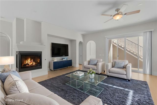 211 Crooked Putter Drive, Las Vegas, NV 89148
