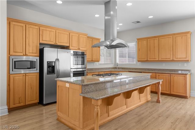 211 Crooked Putter Drive, Las Vegas, NV 89148