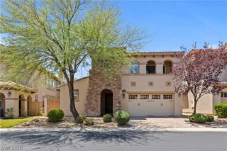 211 Crooked Putter Drive, Las Vegas, NV 89148