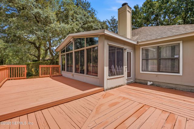 1586 CRABAPPLE COVE Court, Jacksonville, FL 32225