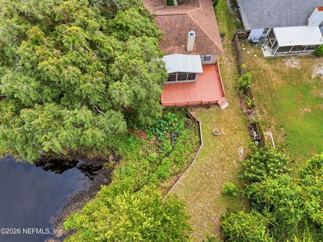 1586 CRABAPPLE COVE Court, Jacksonville, FL 32225