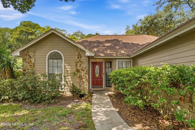 1586 CRABAPPLE COVE Court, Jacksonville, FL 32225