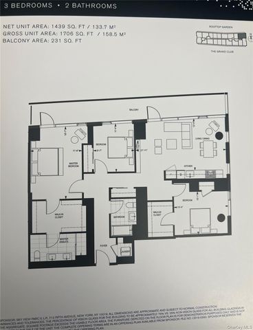 13101 40th Road 18A, Flushing, NY 11354