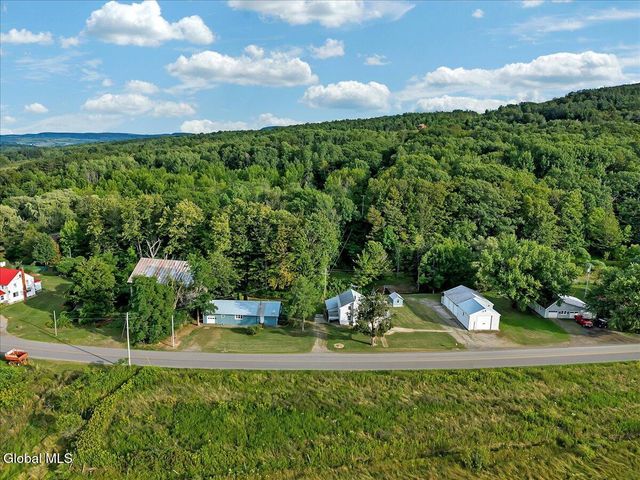 3258 County Highway 31, Cherry Valley, NY 13320