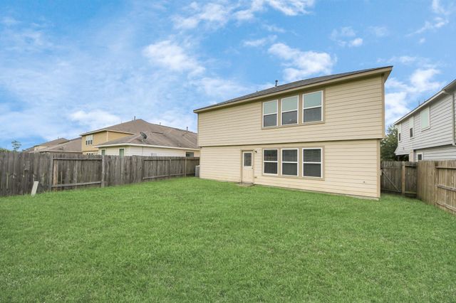 15623 Sheldon Ridge Way, Houston, TX 77044