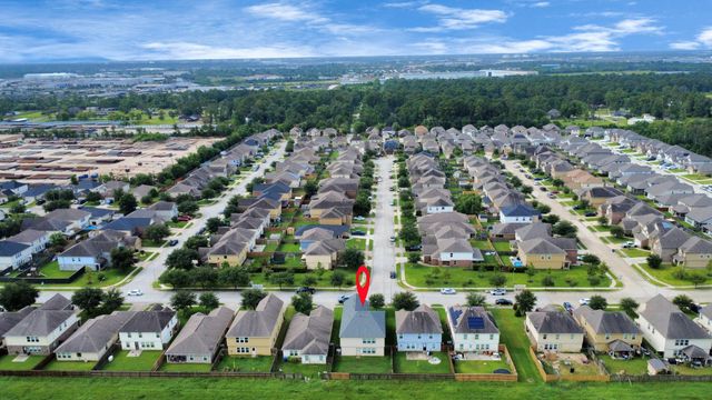 15623 Sheldon Ridge Way, Houston, TX 77044