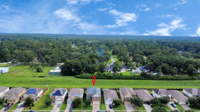 15623 Sheldon Ridge Way, Houston, TX 77044