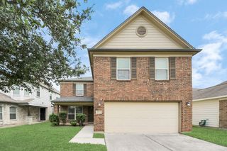 15623 Sheldon Ridge Way, Houston, TX 77044
