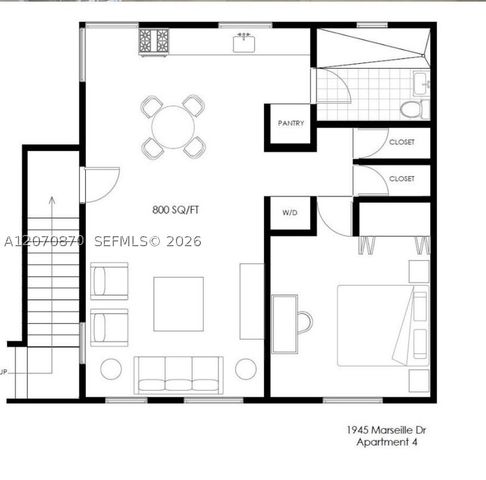 1945 Marseille Dr 1, Miami Beach, FL 33141