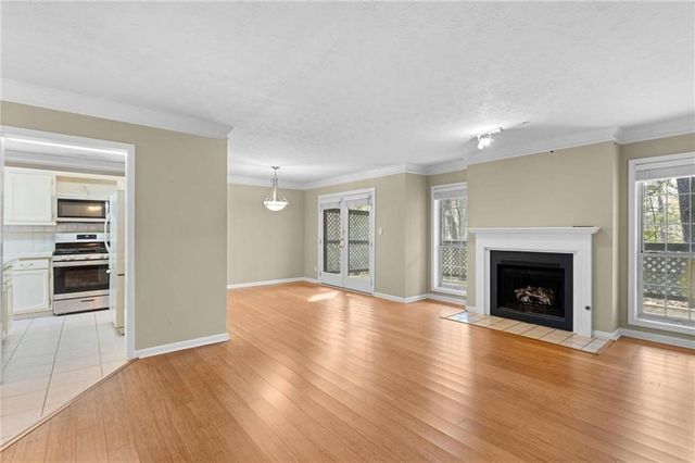 1176 Weatherstone Drive NE, Atlanta, GA 30324