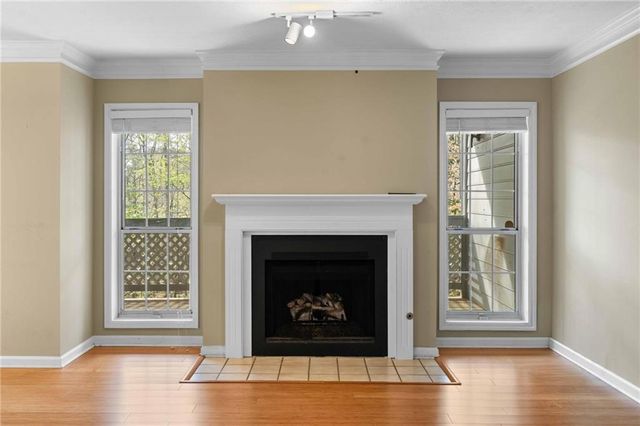 1176 Weatherstone Drive NE, Atlanta, GA 30324