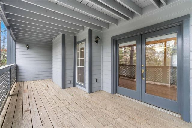 1176 Weatherstone Drive NE, Atlanta, GA 30324