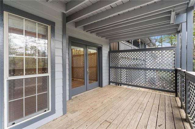 1176 Weatherstone Drive NE, Atlanta, GA 30324