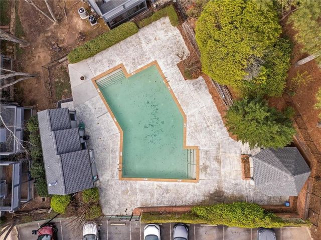 1176 Weatherstone Drive NE, Atlanta, GA 30324