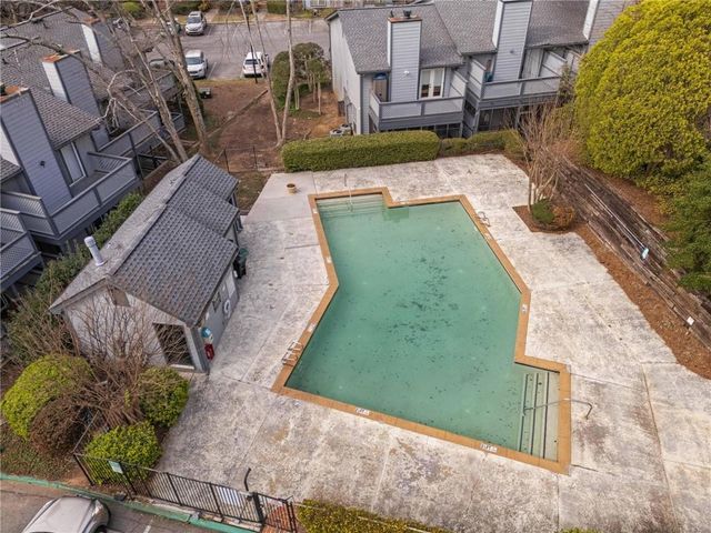 1176 Weatherstone Drive NE, Atlanta, GA 30324